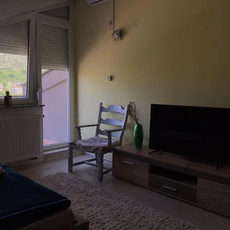 Apartmani Dino 블라카예 외부 사진