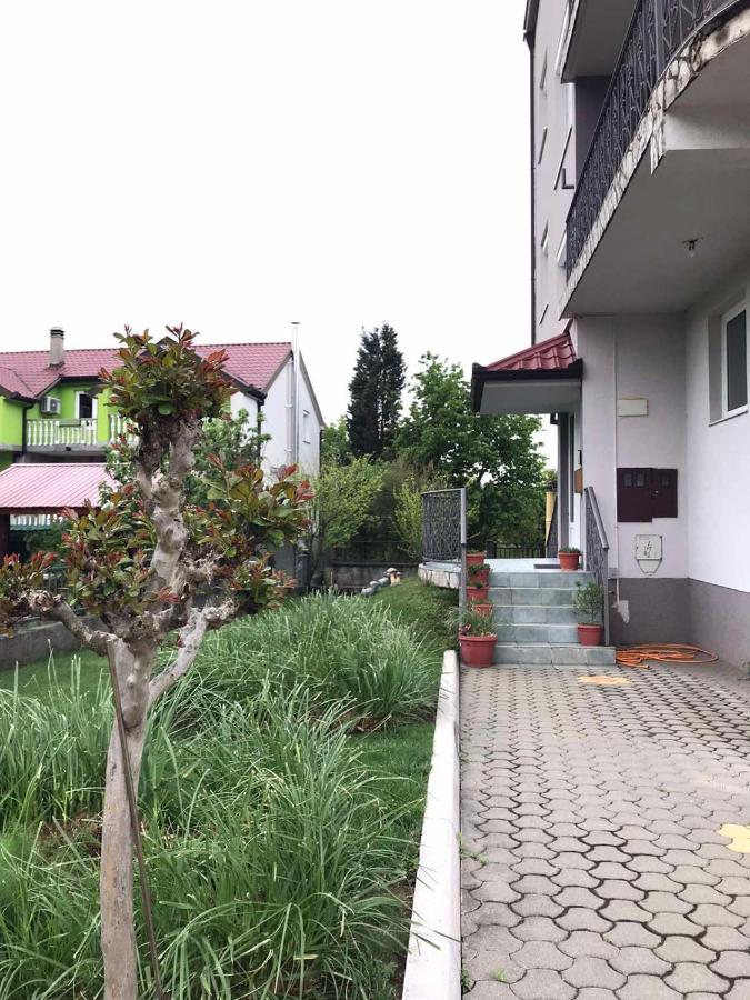 Apartmani Dino 블라카예 외부 사진