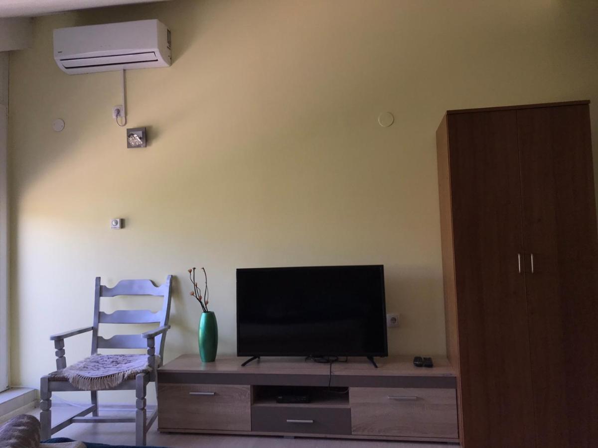 Apartmani Dino 블라카예 외부 사진