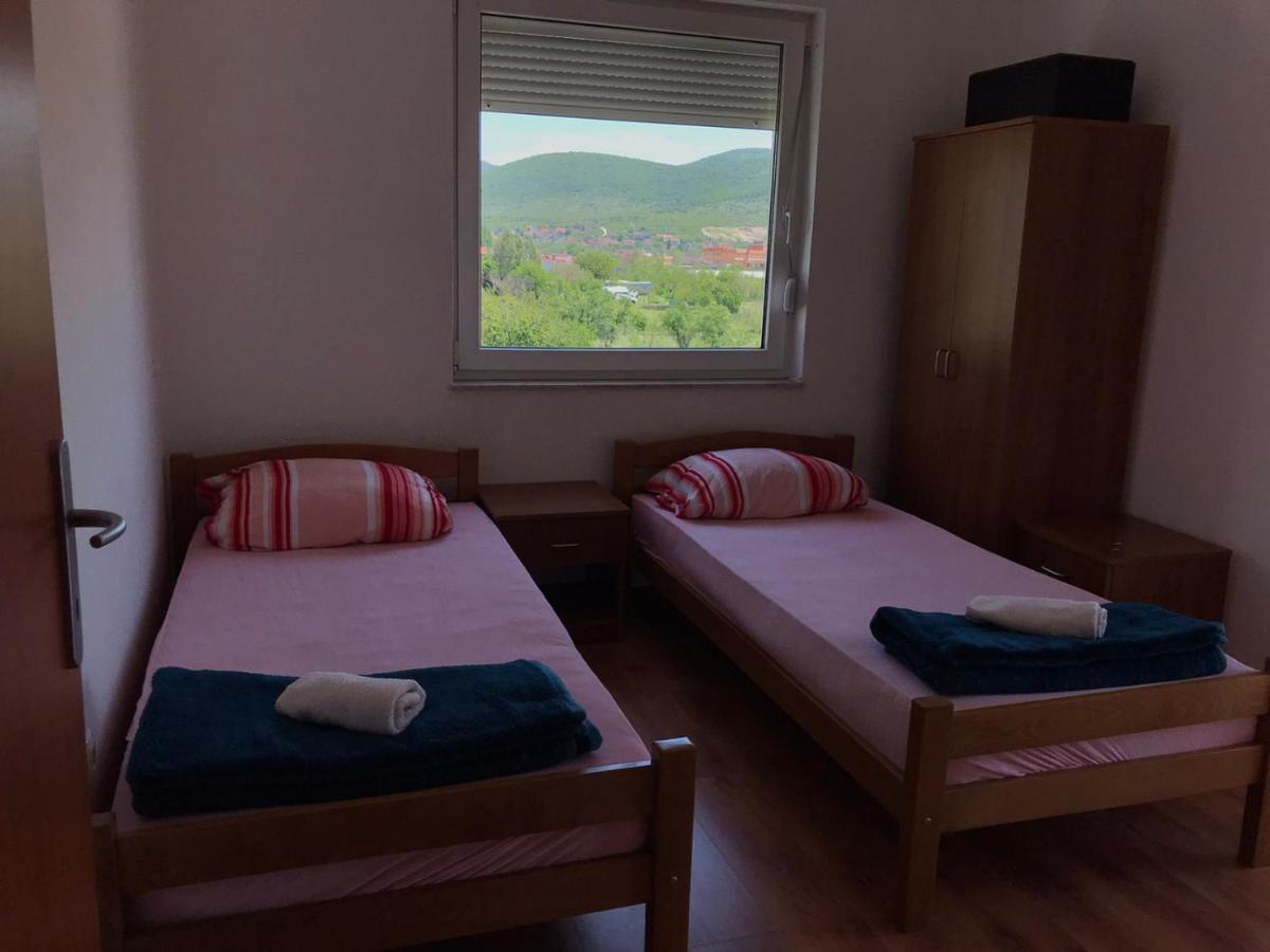Apartmani Dino 블라카예 외부 사진