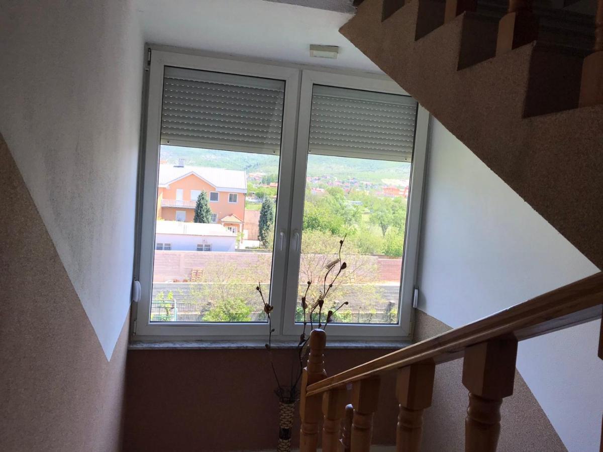 Apartmani Dino 블라카예 외부 사진